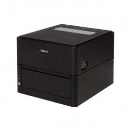 Imprimanta de etichete Citizen CL-E300, 203DPI, Ethernet, cutter heavy duty,...