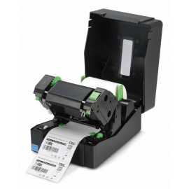 Imprimanta de etichete TSC TE200, 203DPI, Bluetooth, USB 2.0