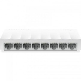 Tp-link 8-port  switch ls1008 standards and protocols: ieee...