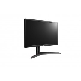 Monitor 23.6 lg led 24gl650-b gaming tn fhd 1920x1080 16:9