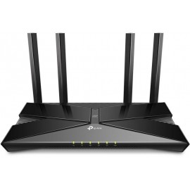 Wireless router tp-link archer ax50dual band ax3000  5 ghz: 2402