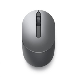 Dell mouse ms3320w wireless 3 buttons wireless - 2.4 ghz/ 570-ABHJ
