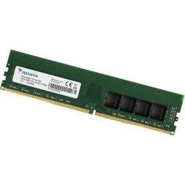 Memorie ram adata dimm ddr4 16gb 2666mhz cl19 1.2v