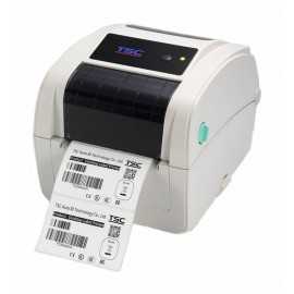 Imprimanta de etichete TSC TC300, 300DPI, Ethernet, alba