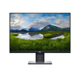 Monitor dell 24'' 61.13 cm led ips (1920 x 1200