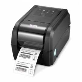 Imprimanta de etichete TSC TX200, 203DPI, Ethernet
