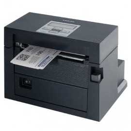 Imprimanta de etichete Citizen CL-S400DT, 203 DPI, Peeler, Ethernet