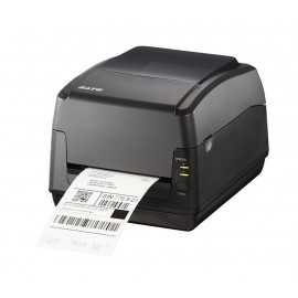 Imprimanta de etichete SATO WS408 TT, 203DPI, WiFi, LAN