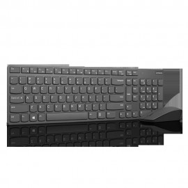 Tastatura lenovo ultraslim wireless keyboard and mouse combo