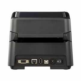Imprimanta de etichete SATO WS408 TT, 203DPI, USB, LAN, Serial