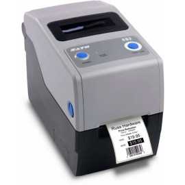 Imprimanta de etichete SATO CG208TT, 203DPI, Ethernet