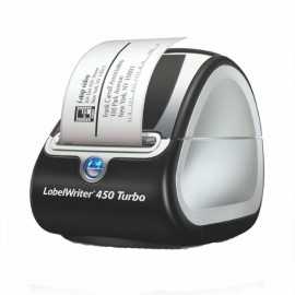 Imprimanta de etichete Dymo LW450 Turbo DY838820, USB