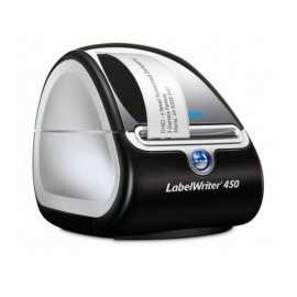 Imprimanta de etichete Dymo LW450 DY838770, USB