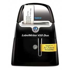 Imprimanta de etichete Dymo LW450 Duo DY838920, USB