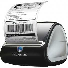 Imprimanta de etichete Dymo LabelWriter 4XL DY904950, USB