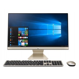 All-in-one asus vivo aio v241fak-ba089r 23.8 fhd (1920x1080) anti- glare