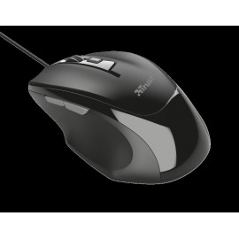 Mouse cu fir trust voca comfort mouse  specifications general height