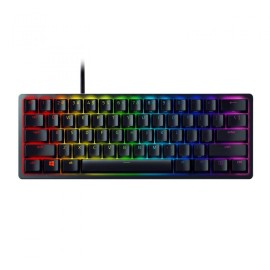 Tastatura razer razer huntsman mini - 60% optical gaming keyboard