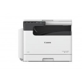 Multifunctional laser mono canon ir2425 dimensiune a3 (printare copiere scanare