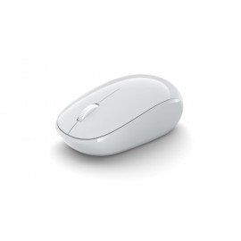 Mouse microsoft bluetooth 5.0 le monza gray