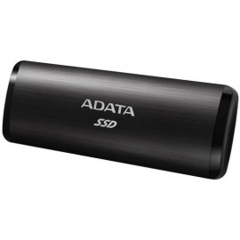 Ssd extern adata se760 2.5 512gb usb 3.2 read speed