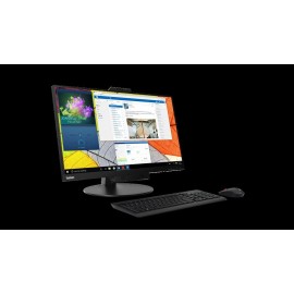 Monitor lenovo thinkcentre tiny-in-one 2727 ips qhd (2560x1440) 16:9...