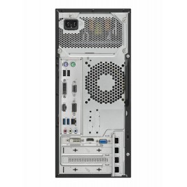 Desktop business asus expertpc d340mc-i594000250 intel core i5-9400 (2.9ghz up