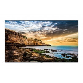 Ecran profesional lfd monitor signage samsung qe65t 65 (165cm) uhd