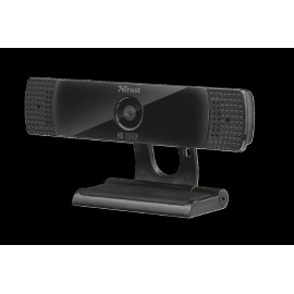 Camera web trust gxt 1160 vero streaming webcam  specifications general