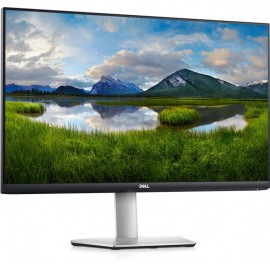 Monitor dell 27'' 68.6 cm led ips fhd (1920 x
