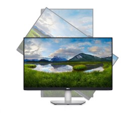 Monitor dell 27'' 68.47 cm led ips 4k uhd (3840