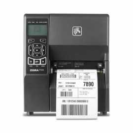 Imprimanta de etichete Zebra ZT230 TT, 300DPI, Ethernet