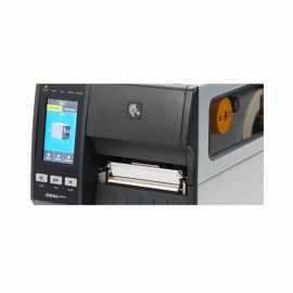 Imprimanta de etichete Zebra ZT421, 300 DPI, display color