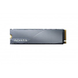 Ssd adata swordfish 500gb m.2 2280 pcie gen3x4 3d nand