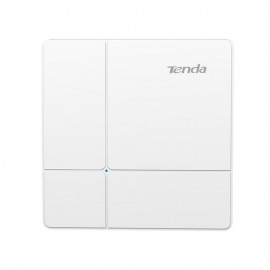Tenda i25 wireless access point 1350 mbps ceiling ap supporting