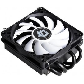 Cpu cooler id-cooling is-40x