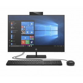 All-in-one hp proone 400 g623.8 inch led fhd (1920x 1080)