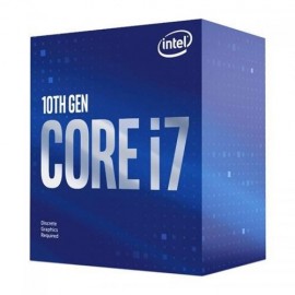 Procesor intel core i7-10700f 4.8ghz lga 1200  caracteristici generale...