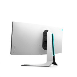 Monitor dell gaming alienware 37.5'' ips led wqhd+ (3840 x