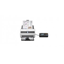 Scanner epson ds-870n dimensiune a4 tip sheetfed viteza scanare: 65ppm