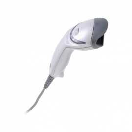 Cititor coduri de bare Honeywell Eclipse MK5145, USB, alb