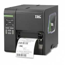 Imprimanta de etichete TSC MB340T