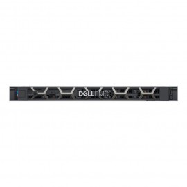 Poweredge rack r440 server intel xeon silver 4208 2.1g 8c/16t