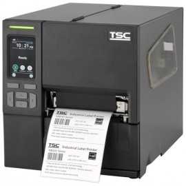 Imprimanta de etichete TSC MB240T, Wi-Fi