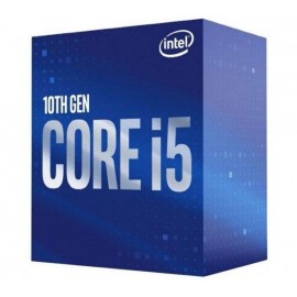 Procesor intel core i5-10600 4.8ghz lga 1200  ssentials product collection