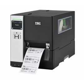 Imprimanta de etichete TSC MH240T, 203DPI, Bluetooth, touchscreen