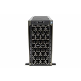 Poweredge tower t440 server intel xeon silver 4208 2.1g 8c/16t
