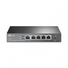Router tp-link tl-r605 standarde si protocoale: ieee 802.3 802.3u 802.3ab