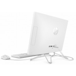 All-in-one hp 200 g4 21.5 inch led fhd 250 nits