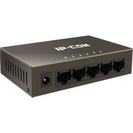 Ip-com 5-port 10/100mbps desktop switch standards&protocols: ieee 802.3、ieee...